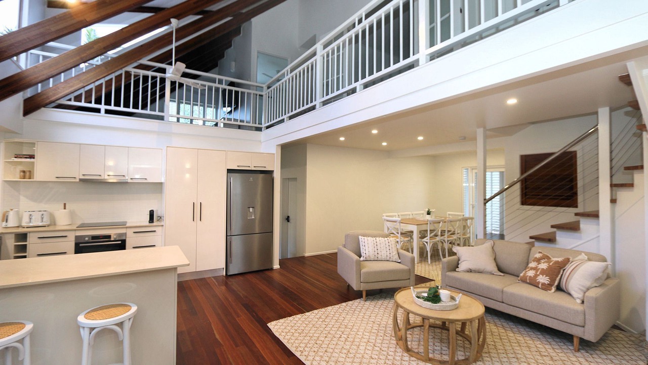 Photo of Livingroom in Bargara