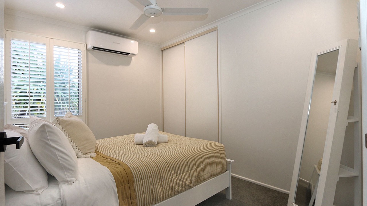 Photo of Bedroom in Bargara