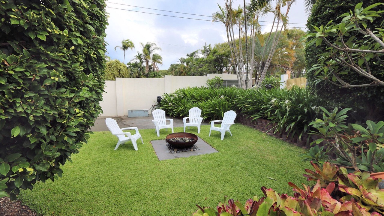 Photo of Patio Balcony in Bargara