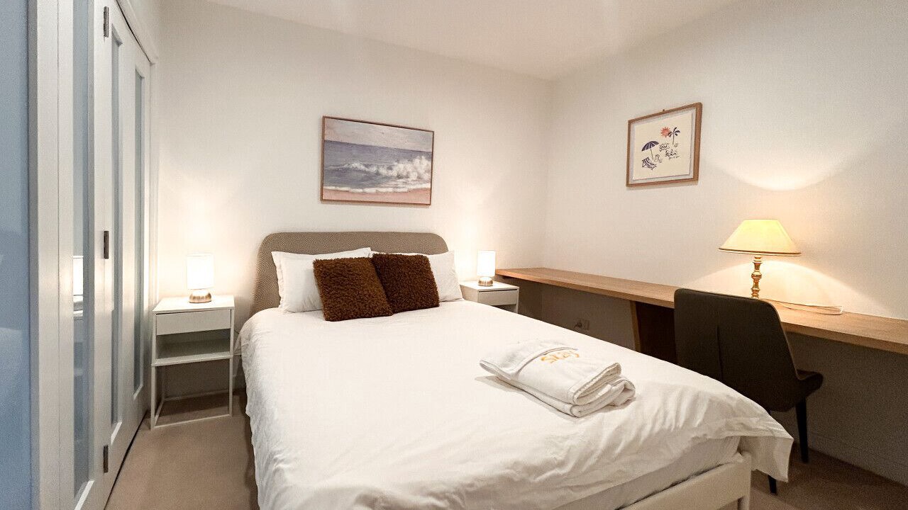 Photo of Bedroom in Box Hill