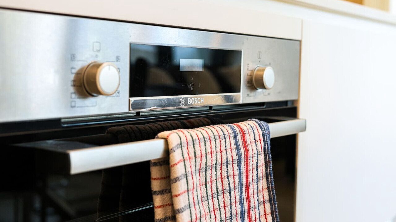 Photo of Kitchen in Box Hill
