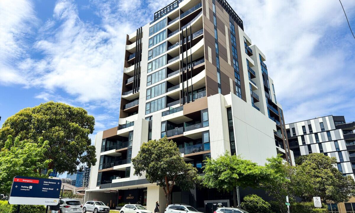 Photo of Outdoor in Box Hill