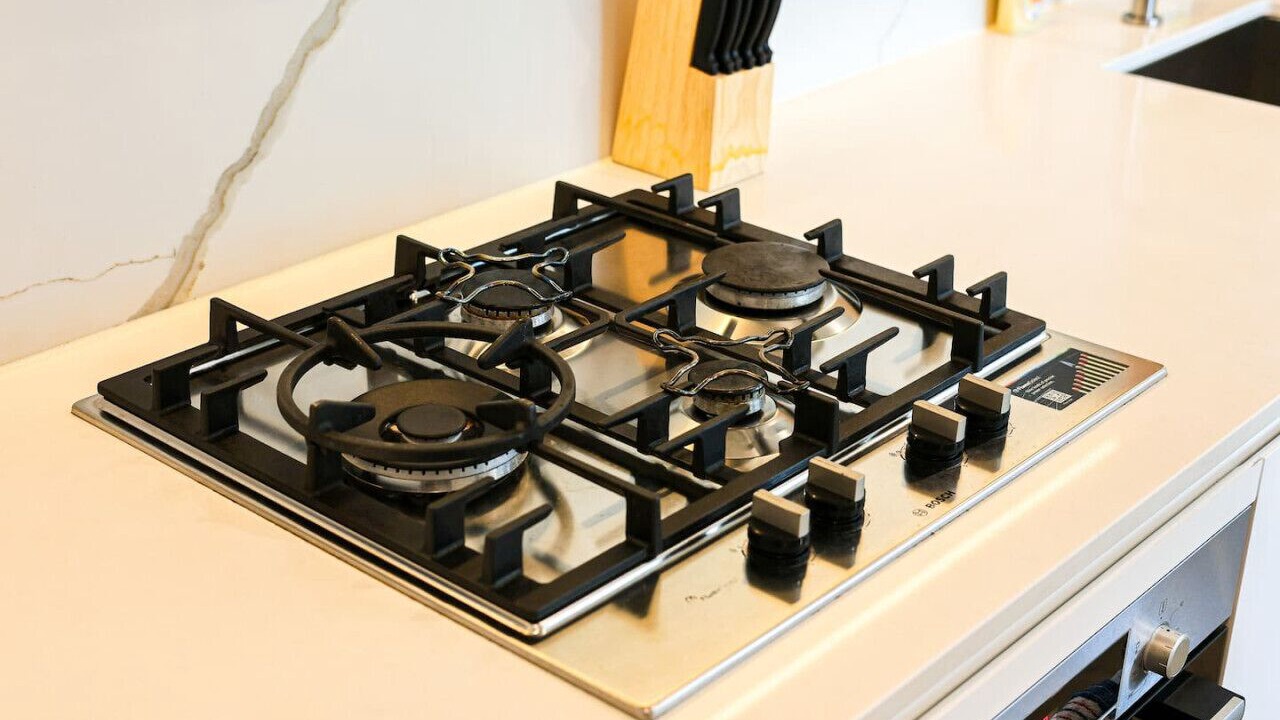 Photo of Kitchen in Box Hill