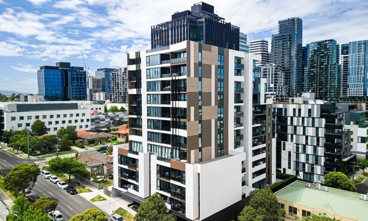 Photo of Outdoor in Box Hill