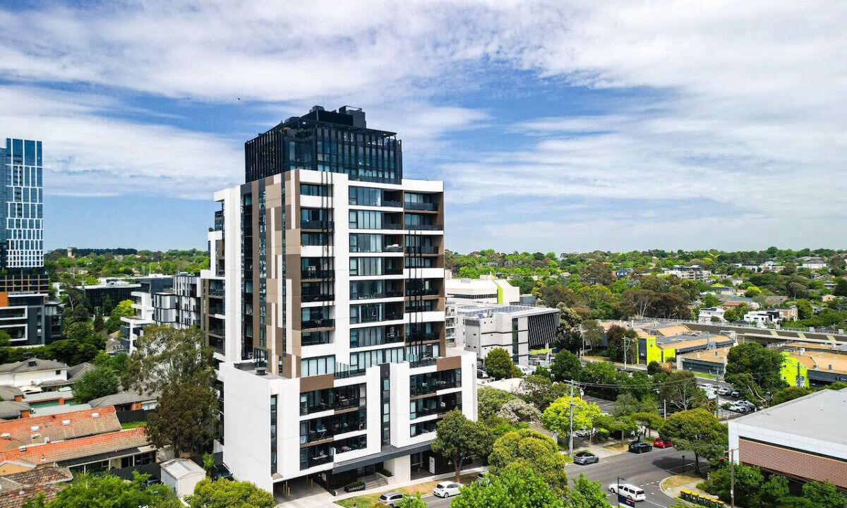 Photo of Outdoor in Box Hill