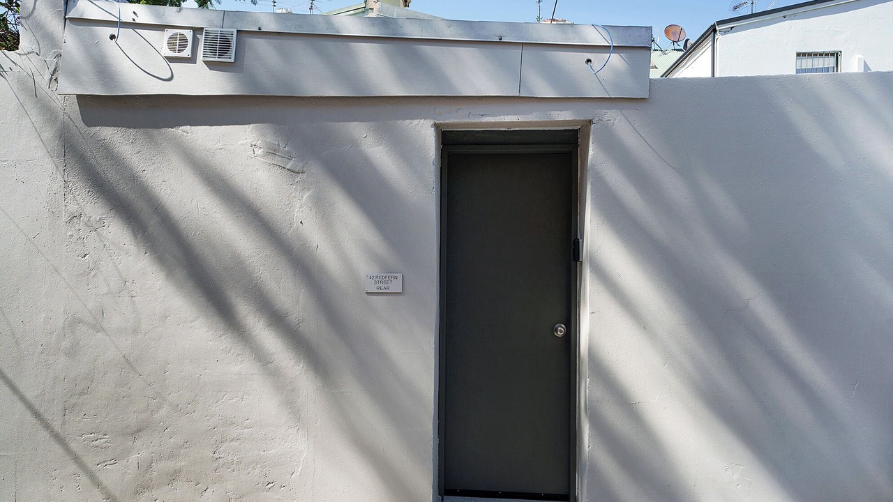 Photo of Outdoor in Redfern