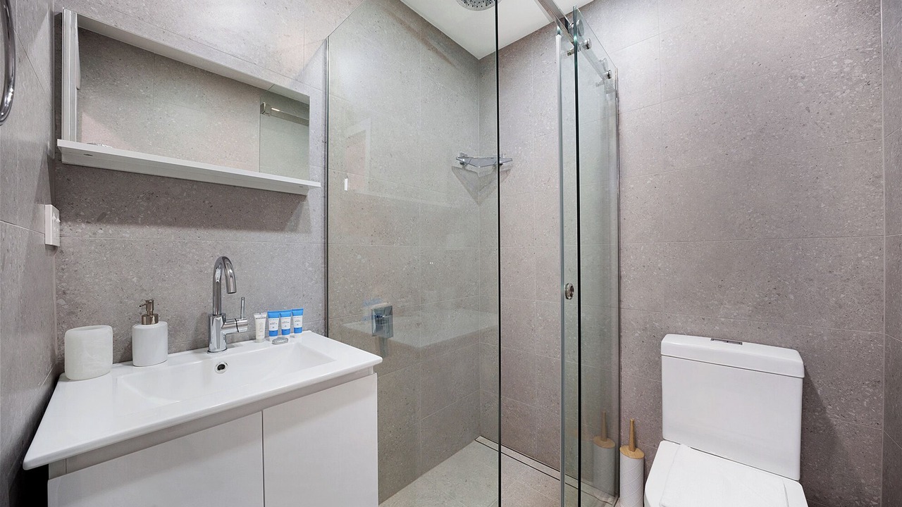 Photo of Bathroom in Redfern