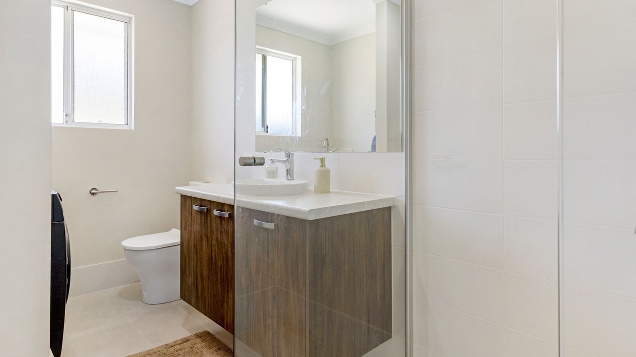Photo of Bathroom in Nannup