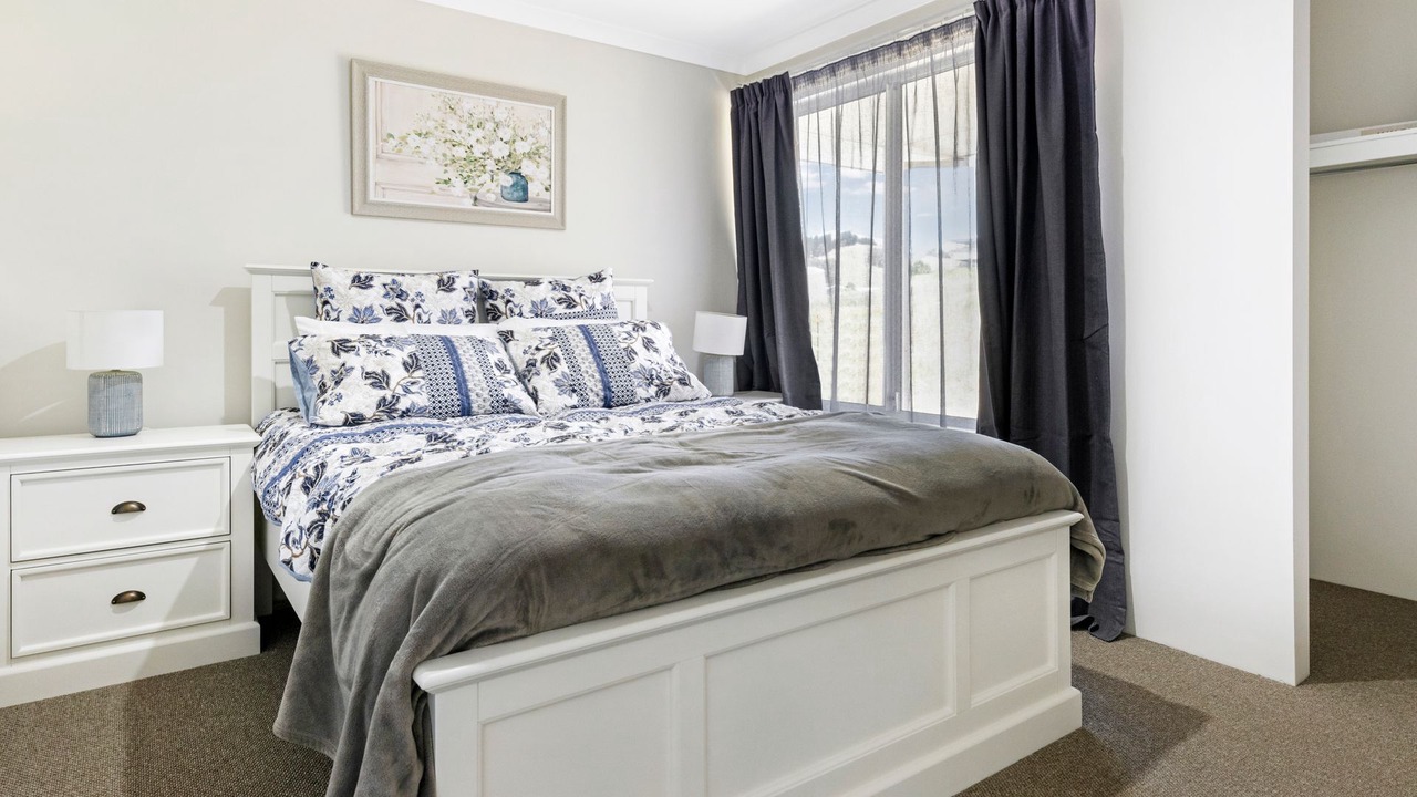 Photo of Bedroom in Nannup