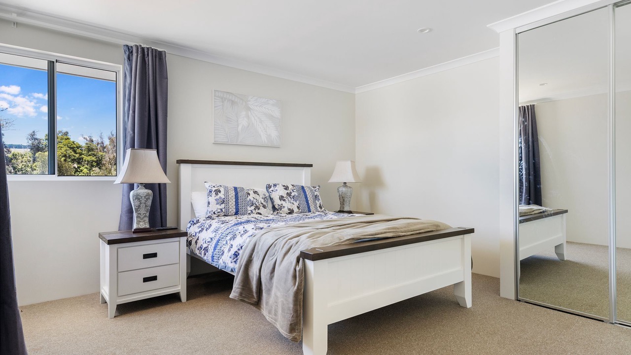 Photo of Bedroom in Nannup