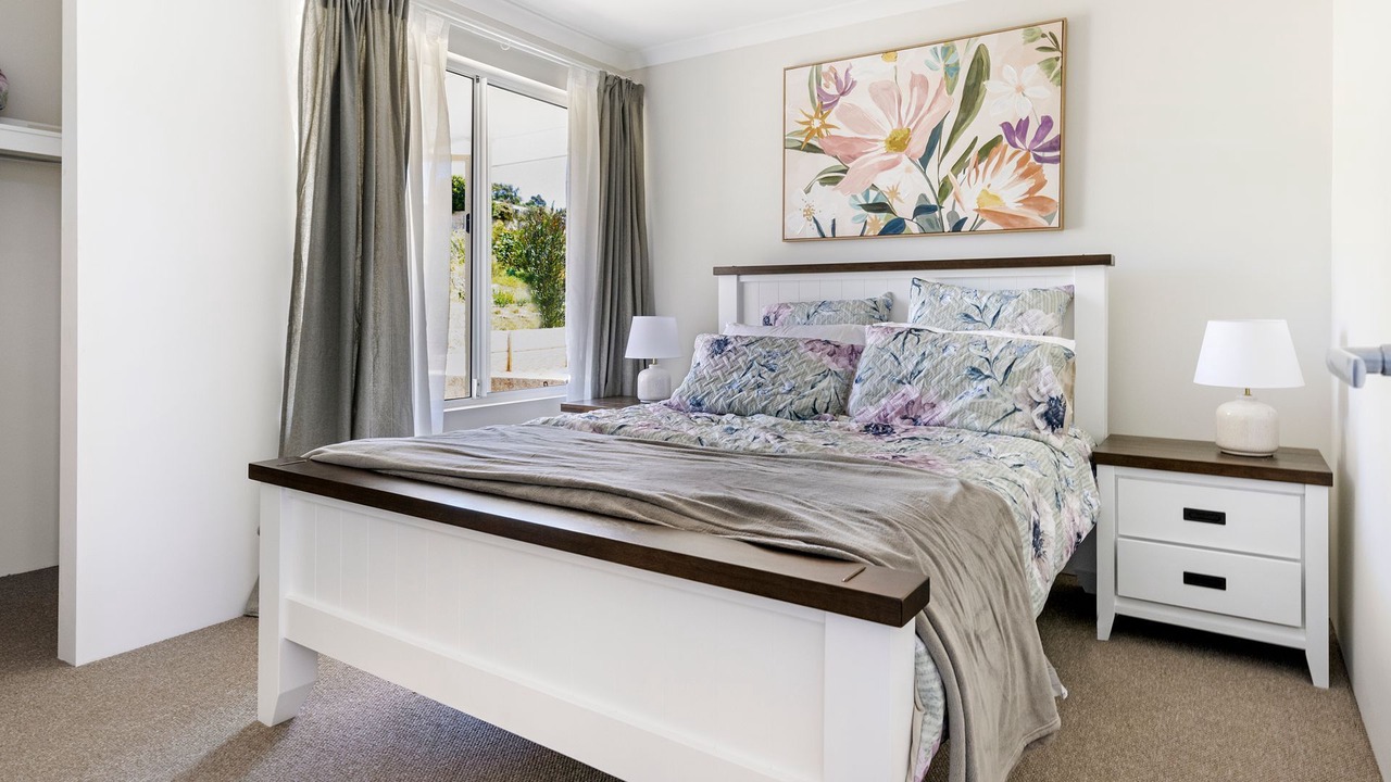 Photo of Bedroom in Nannup