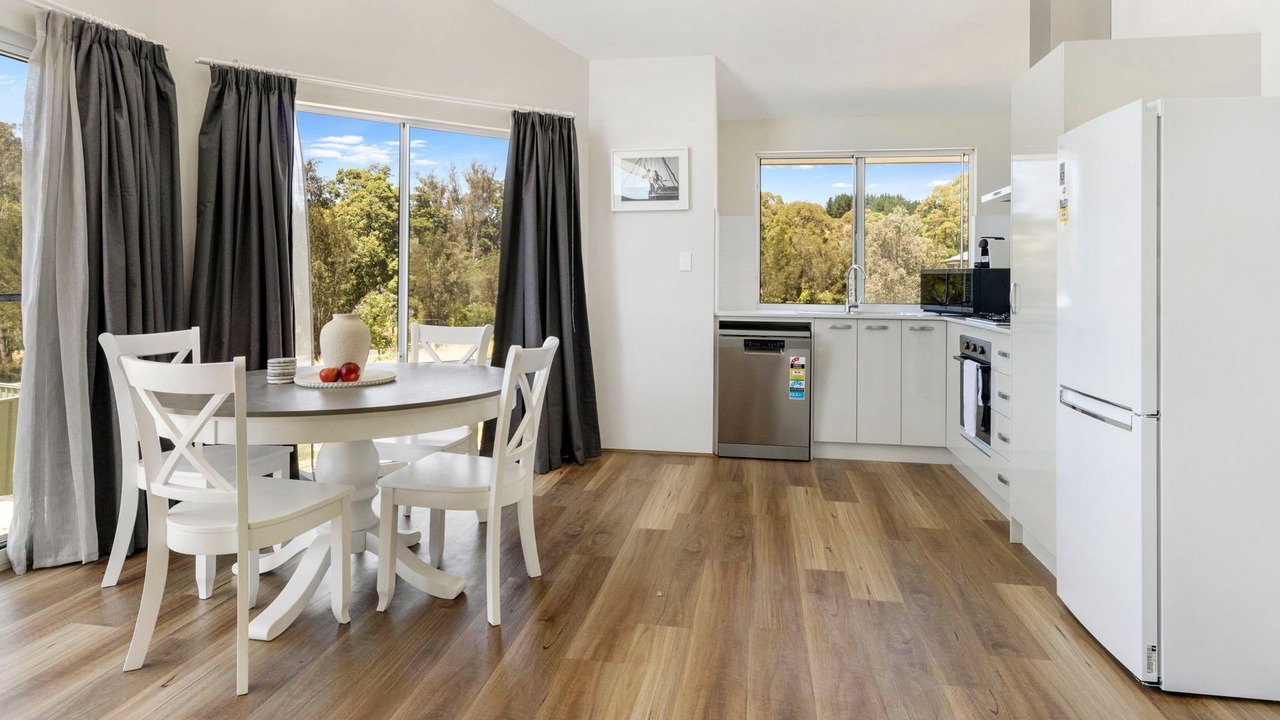 Photo of Kitchen in Nannup