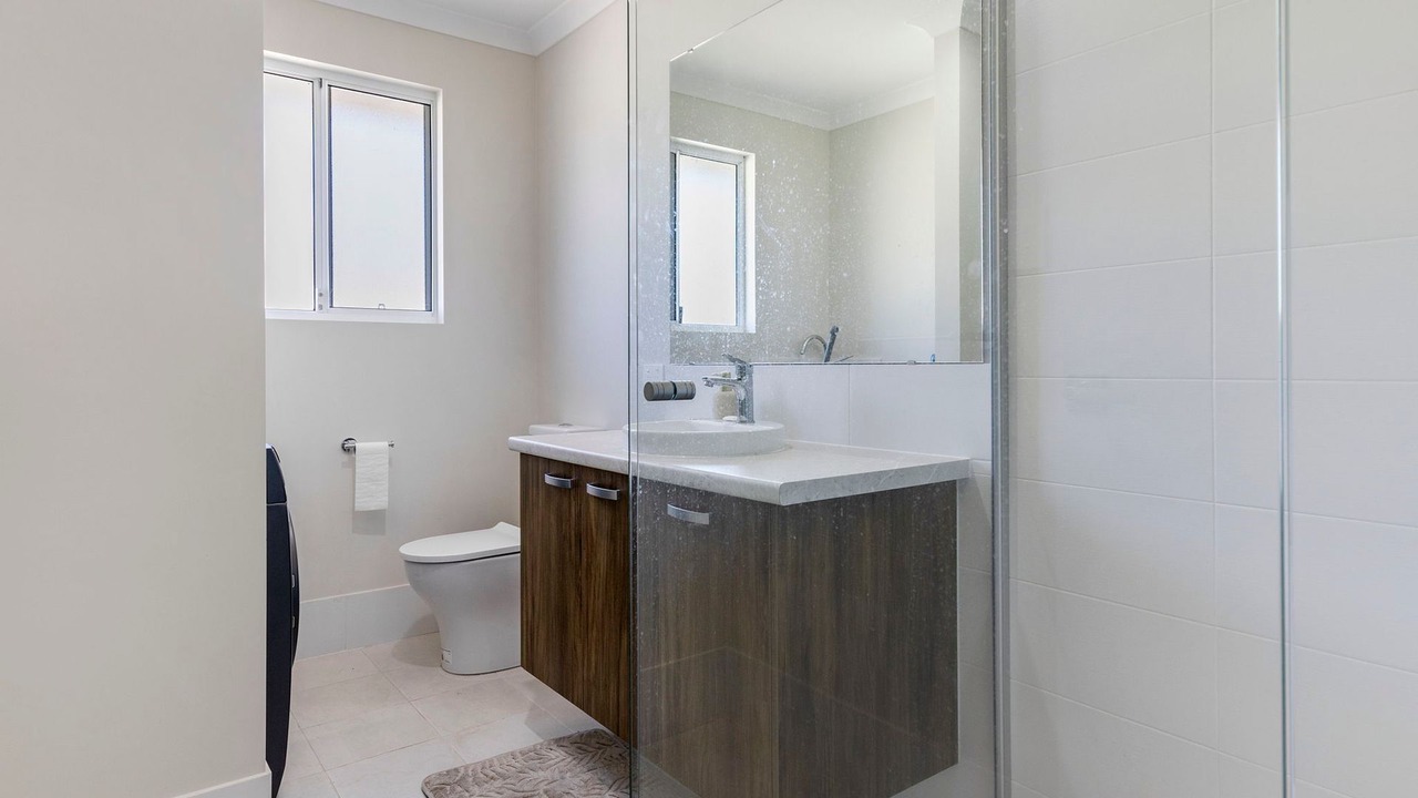 Photo of Bathroom in Nannup