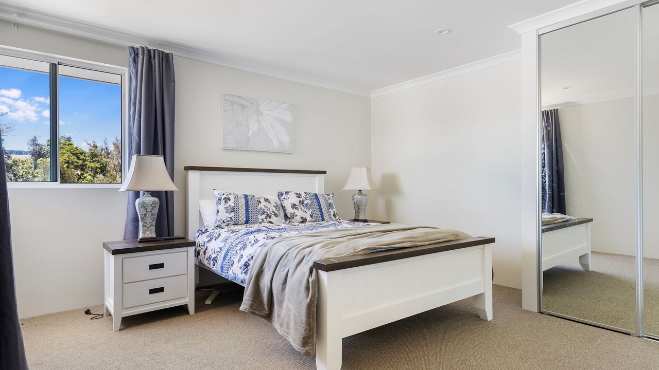 Photo of Bedroom in Nannup