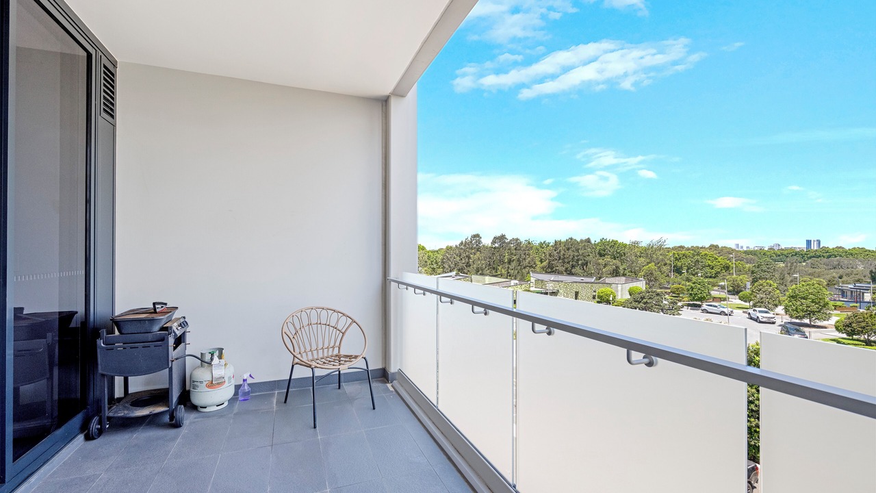Photo of Outdoor in Sydney Olympic Park