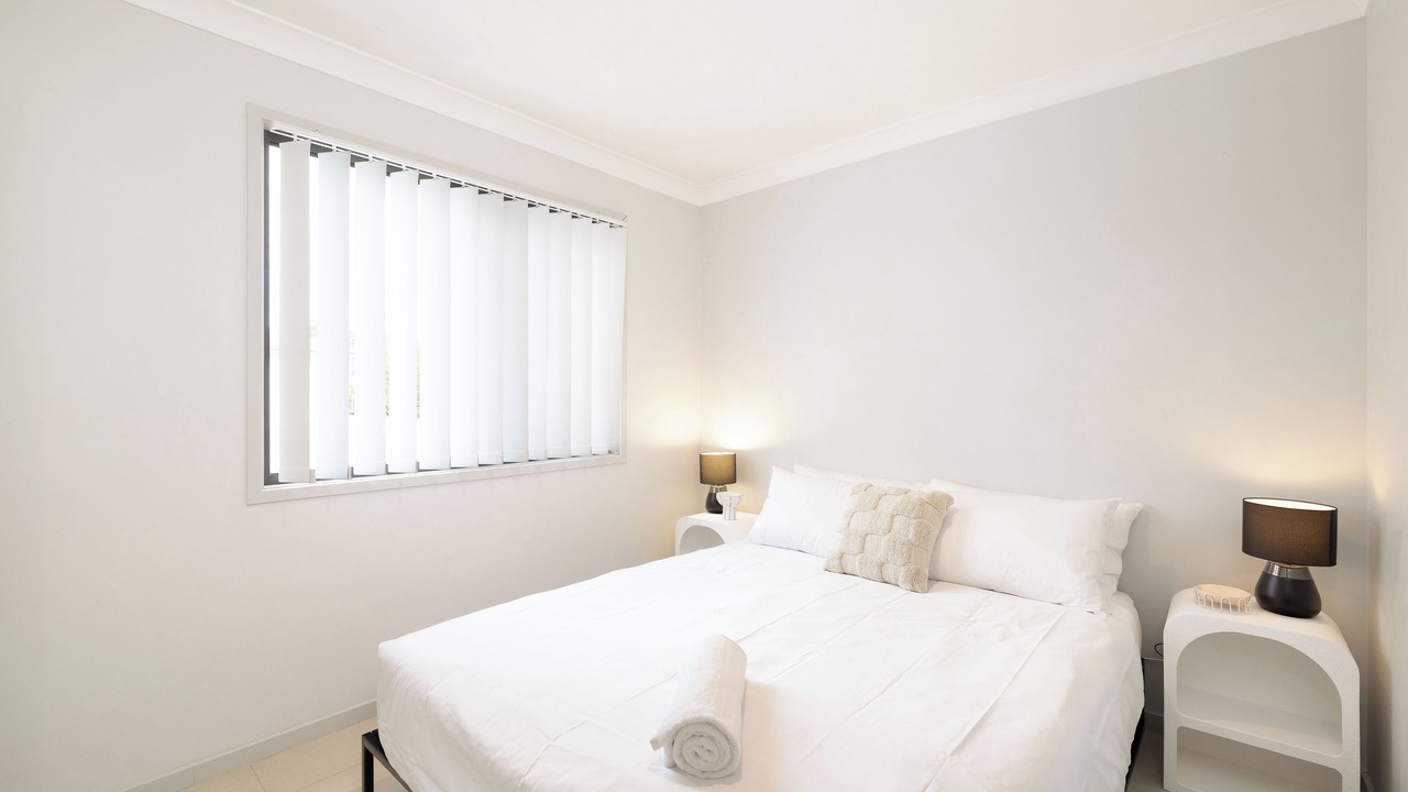 Photo of Bedroom in Rocklea