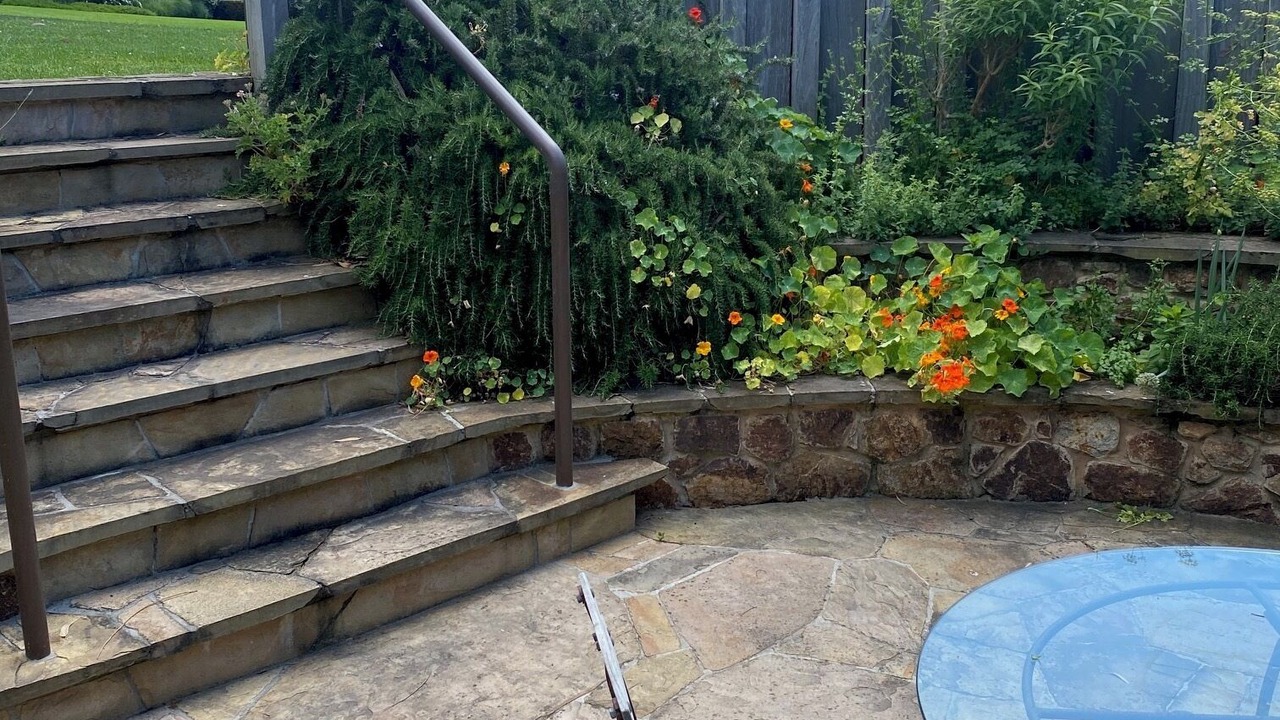 Photo of Patio Balcony in Dromana