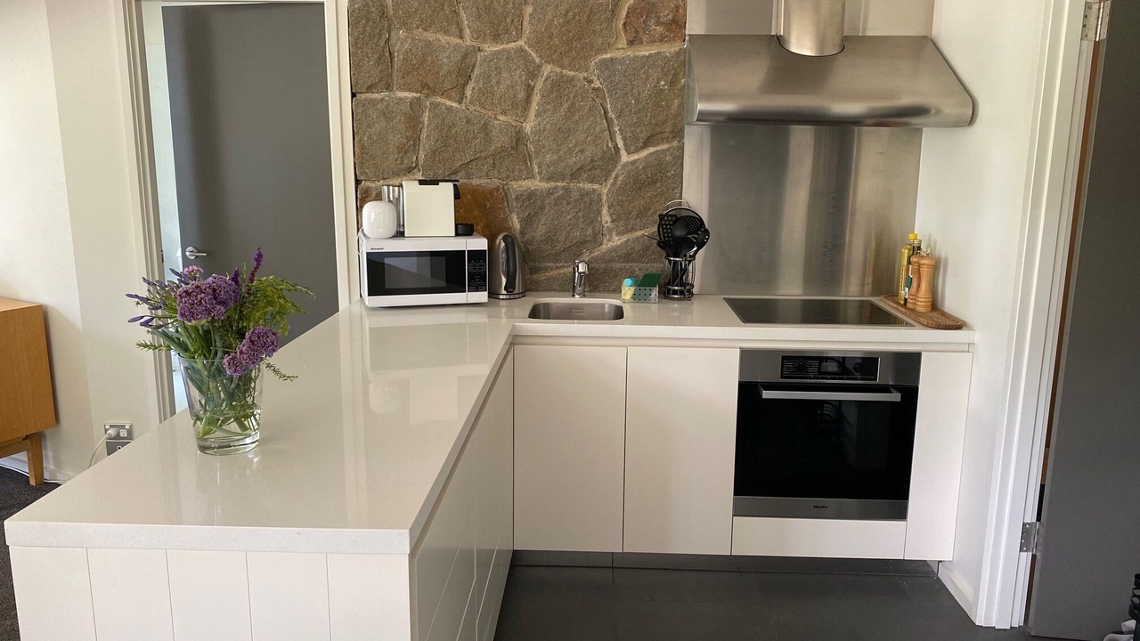 Photo of Kitchen in Dromana