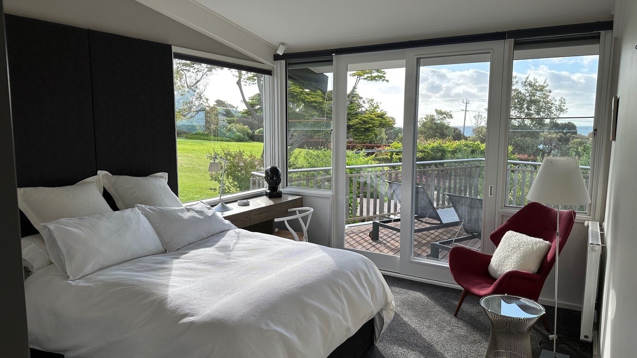 Photo of Bedroom in Dromana
