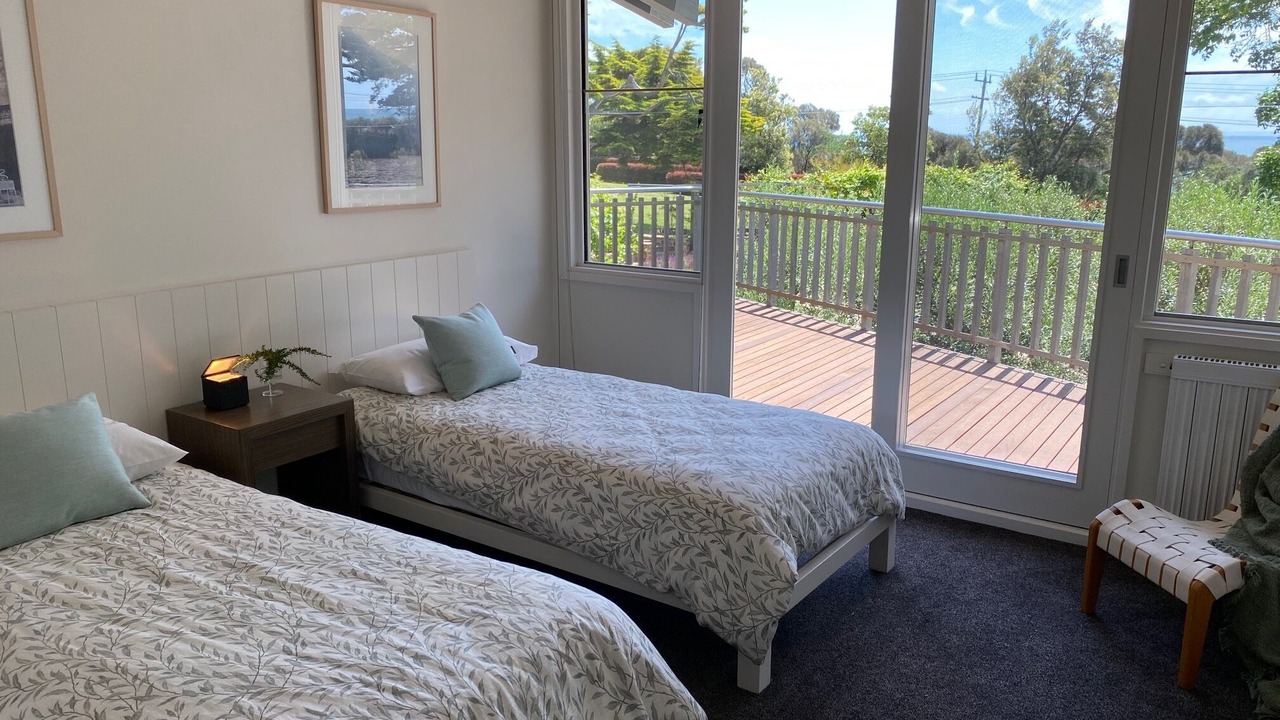 Photo of Bedroom in Dromana
