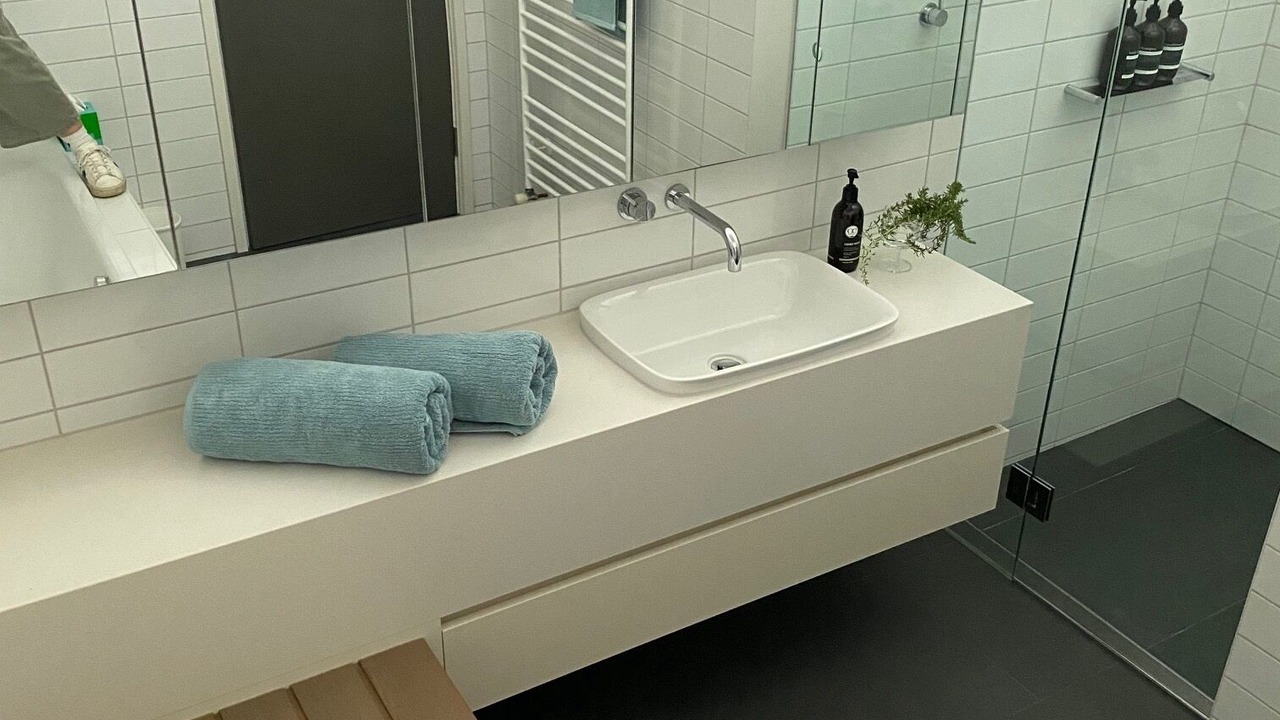 Photo of Bathroom in Dromana