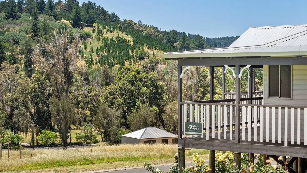 Photo of Outdoor in Nannup