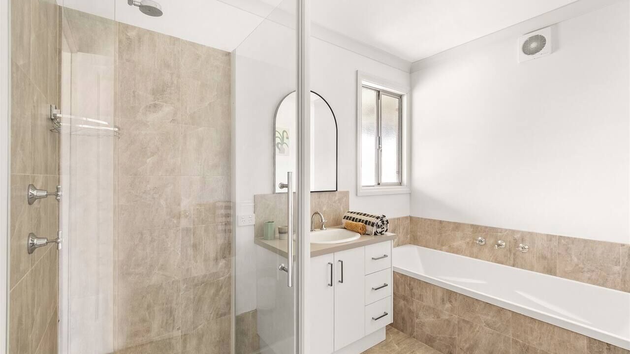Photo of Bathroom in Nannup