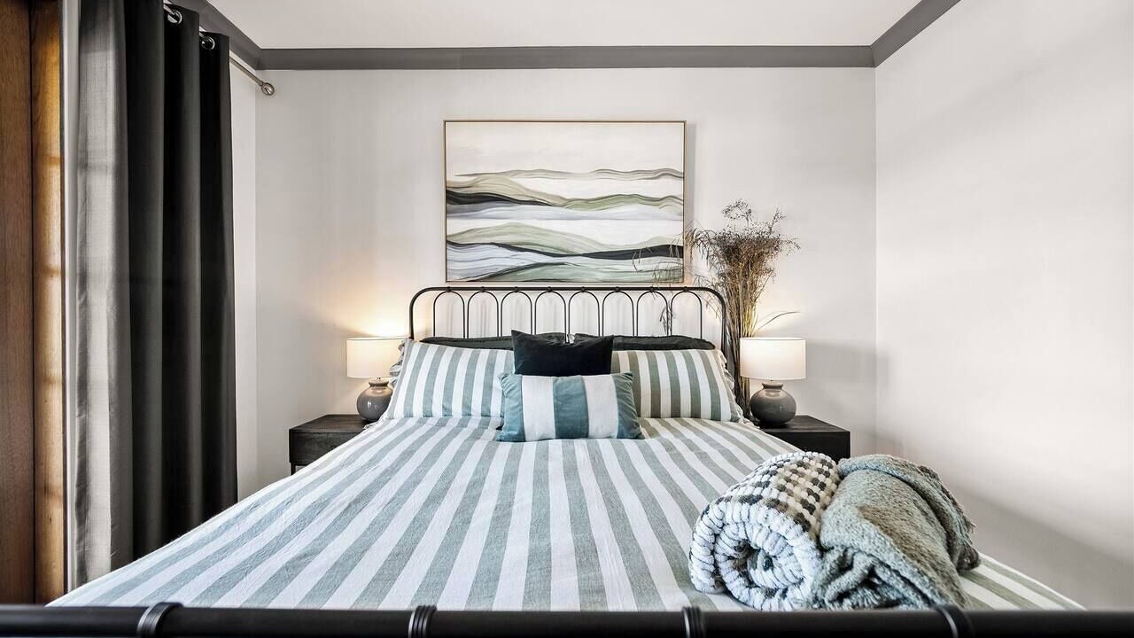 Photo of Bedroom in Nannup