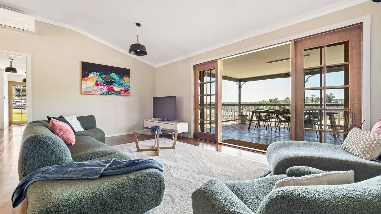 Photo of Livingroom in Nannup