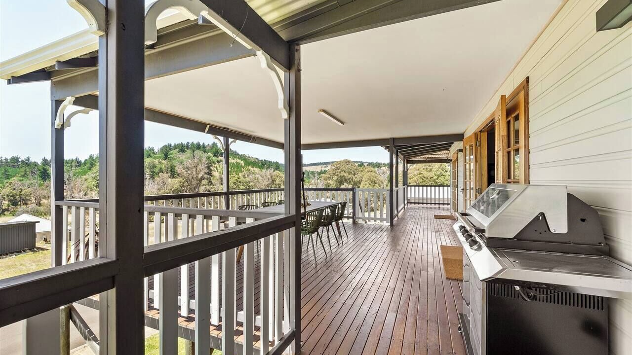 Photo of Outdoor in Nannup