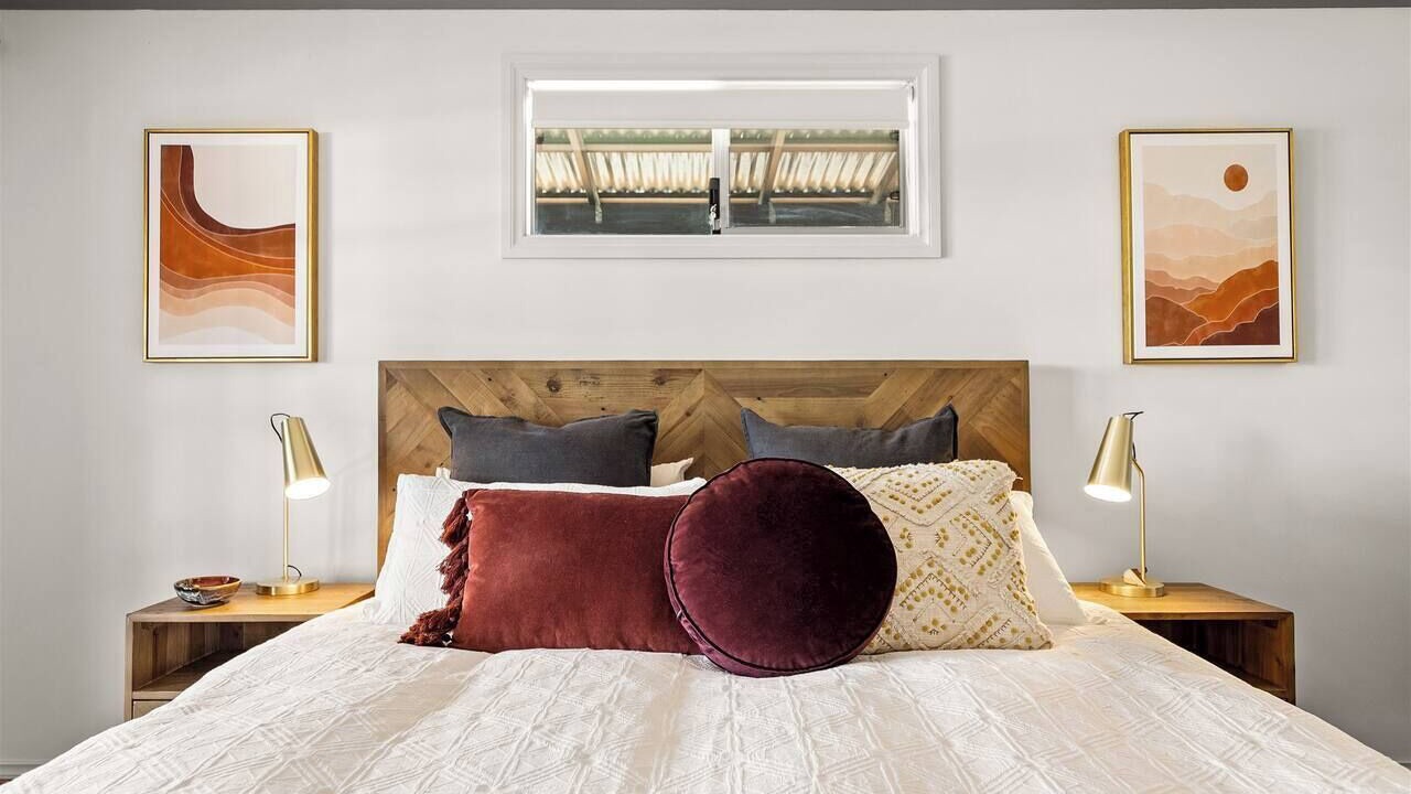 Photo of Bedroom in Nannup