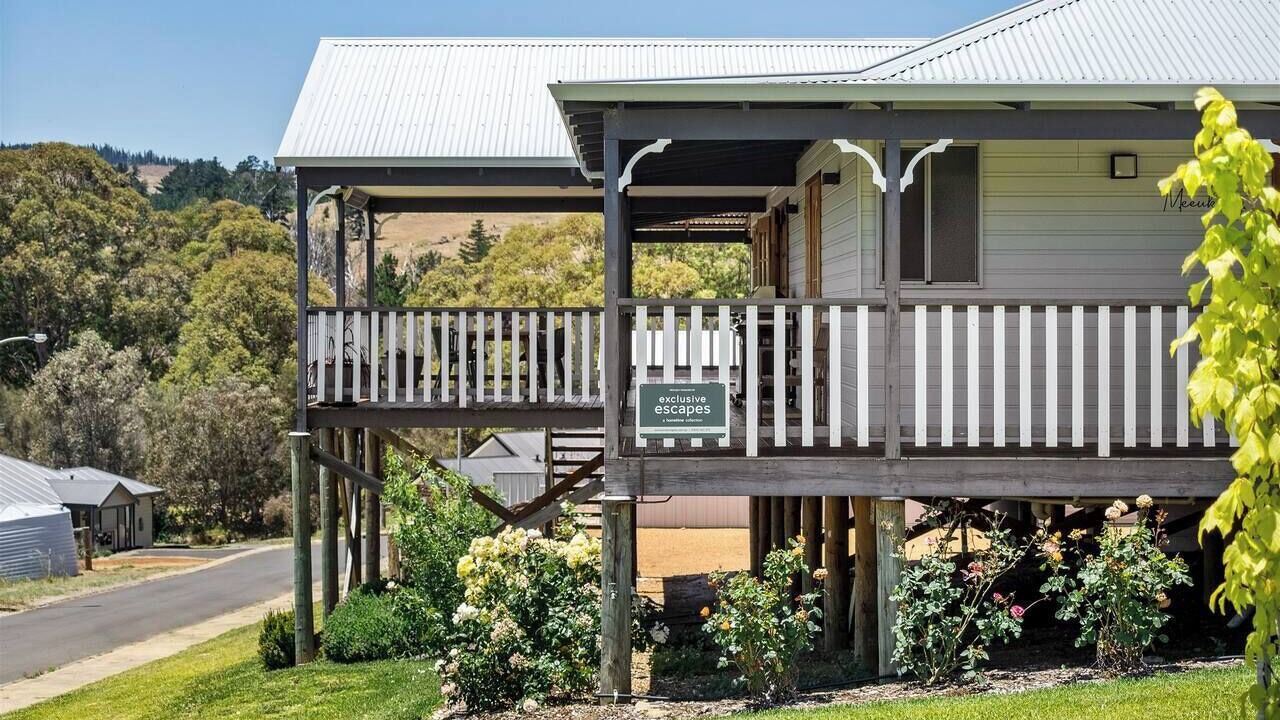 Photo of Outdoor in Nannup