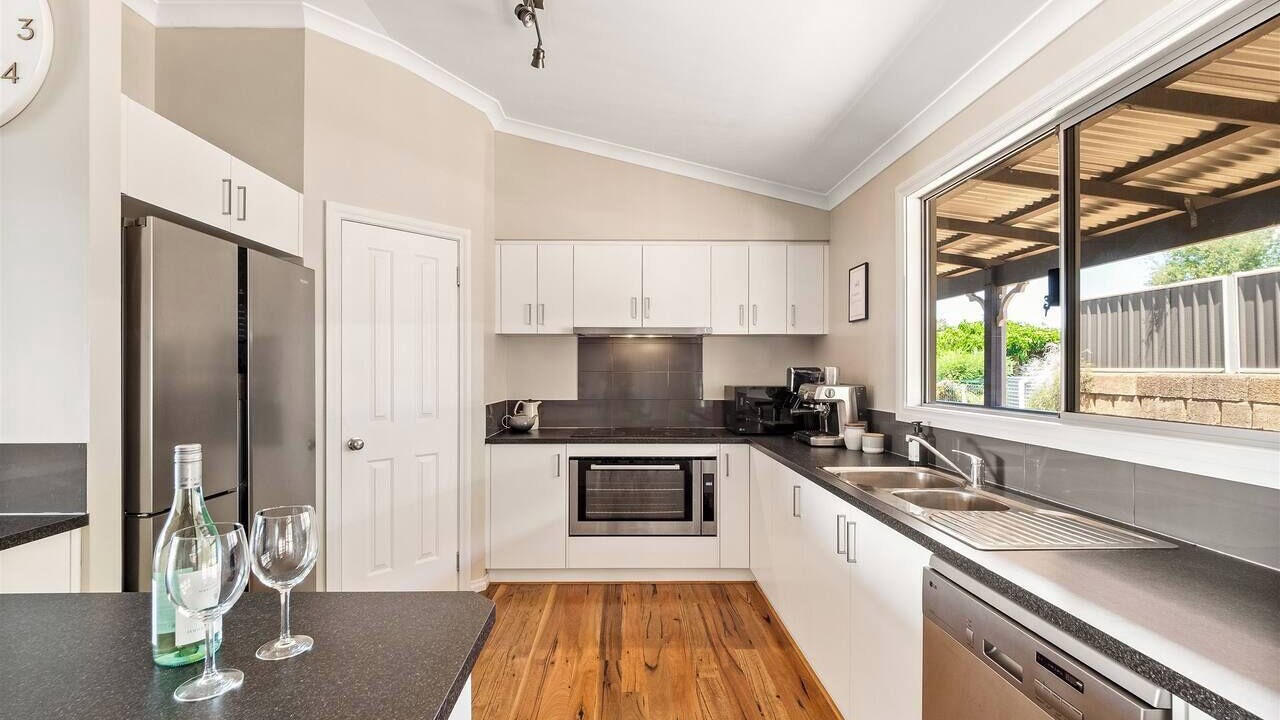 Photo of Kitchen in Nannup