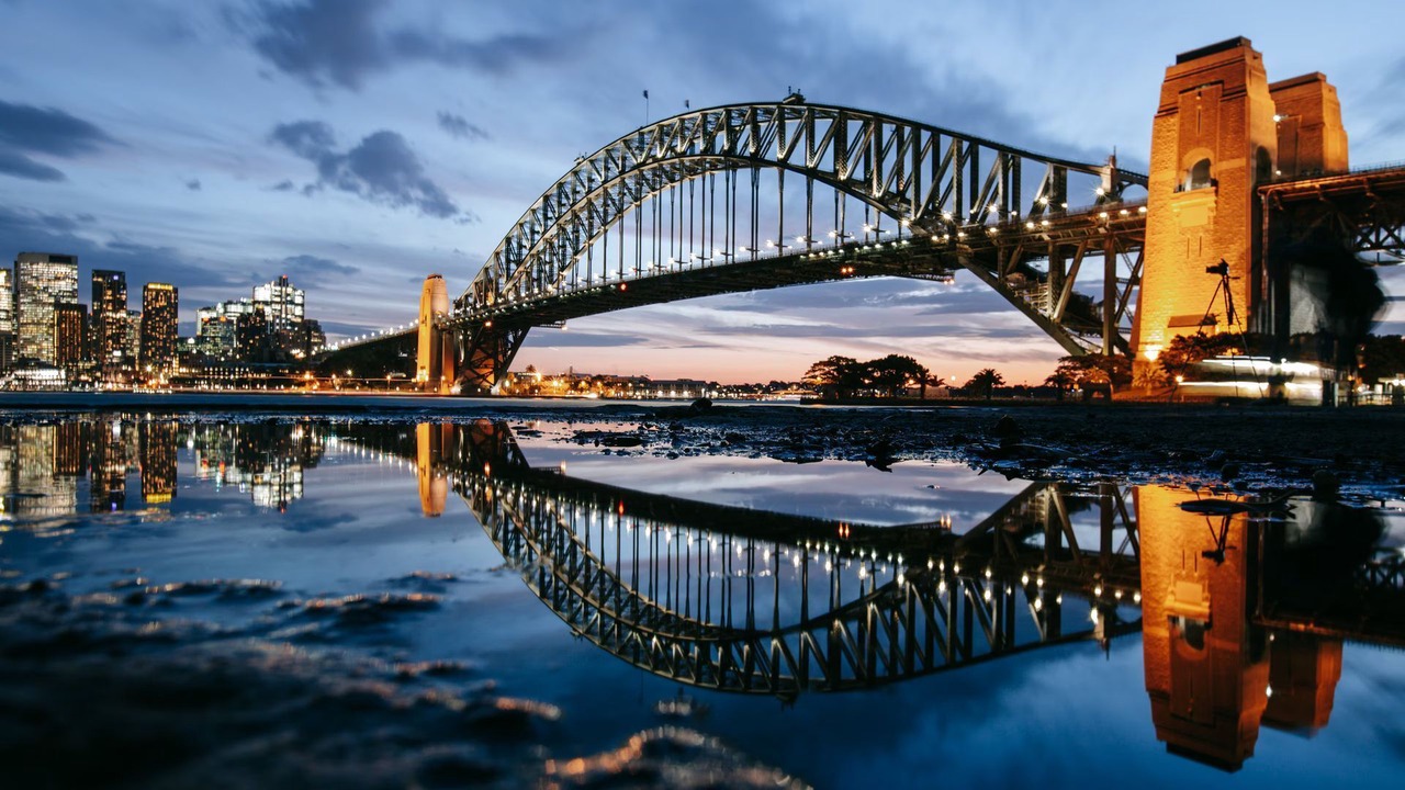 Photo of Others in Pyrmont