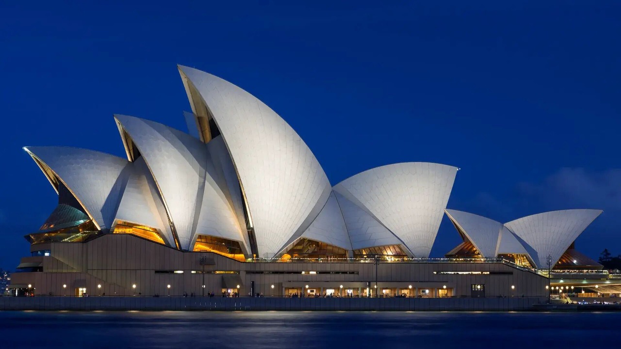 Photo of Others in Pyrmont