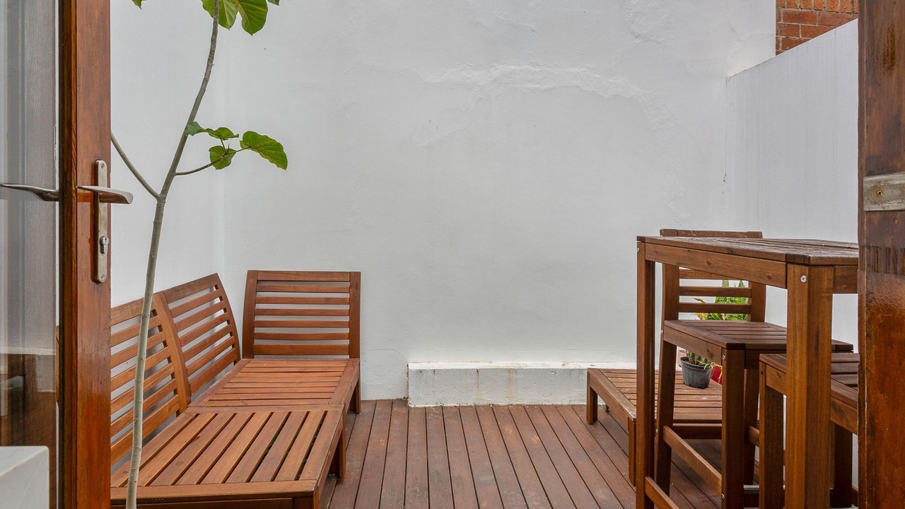 Photo of Outdoor in Pyrmont