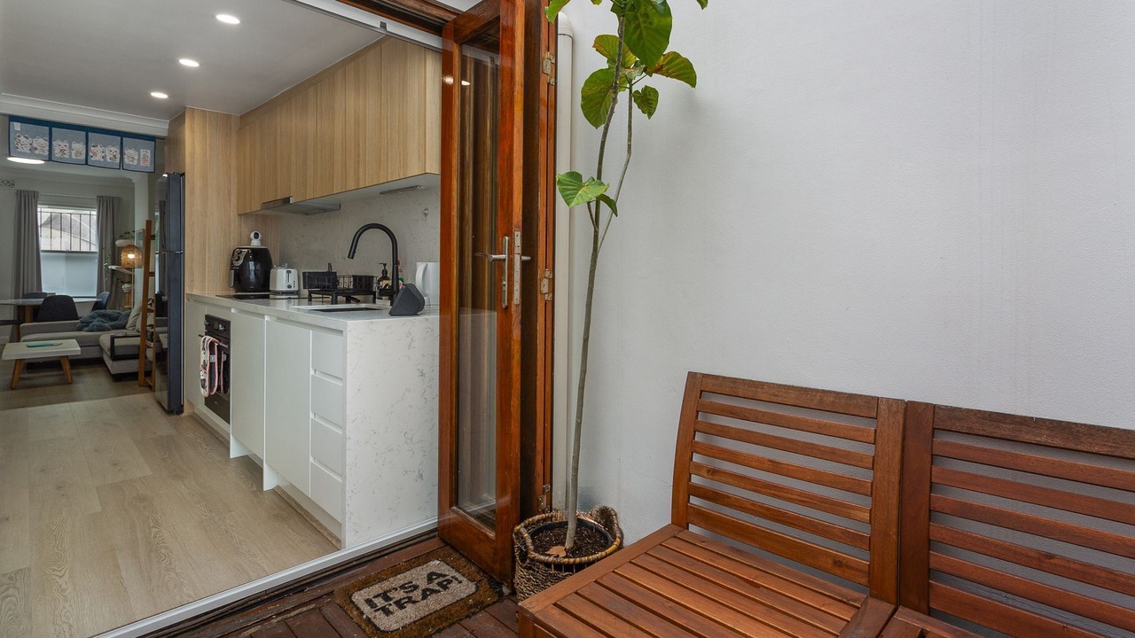 Photo of Outdoor in Pyrmont