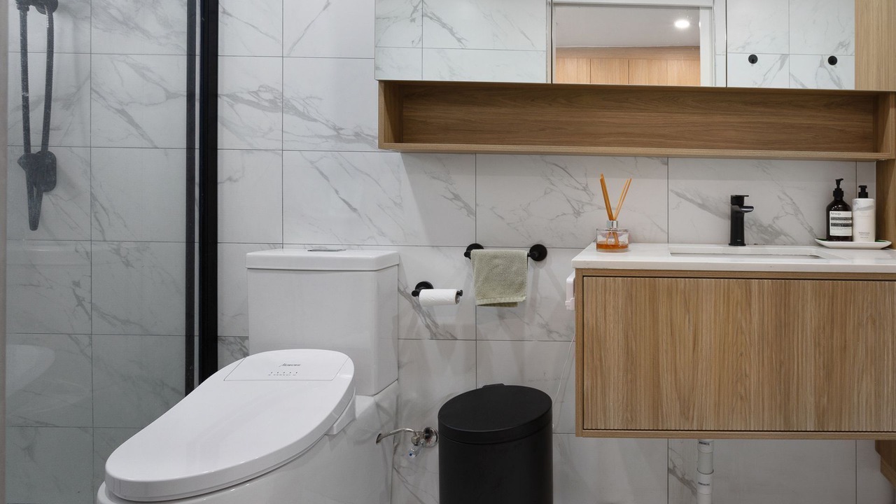 Photo of Bathroom in Pyrmont