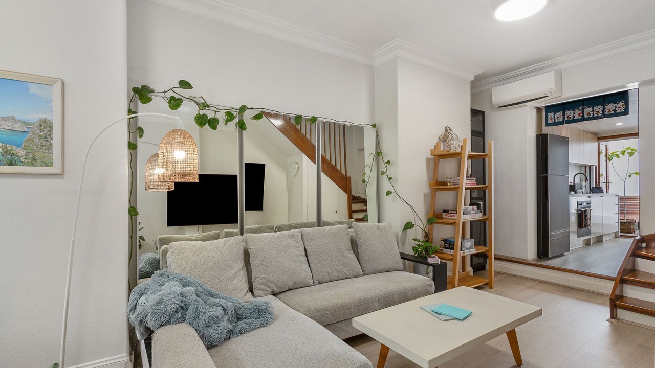 Photo of Livingroom in Pyrmont