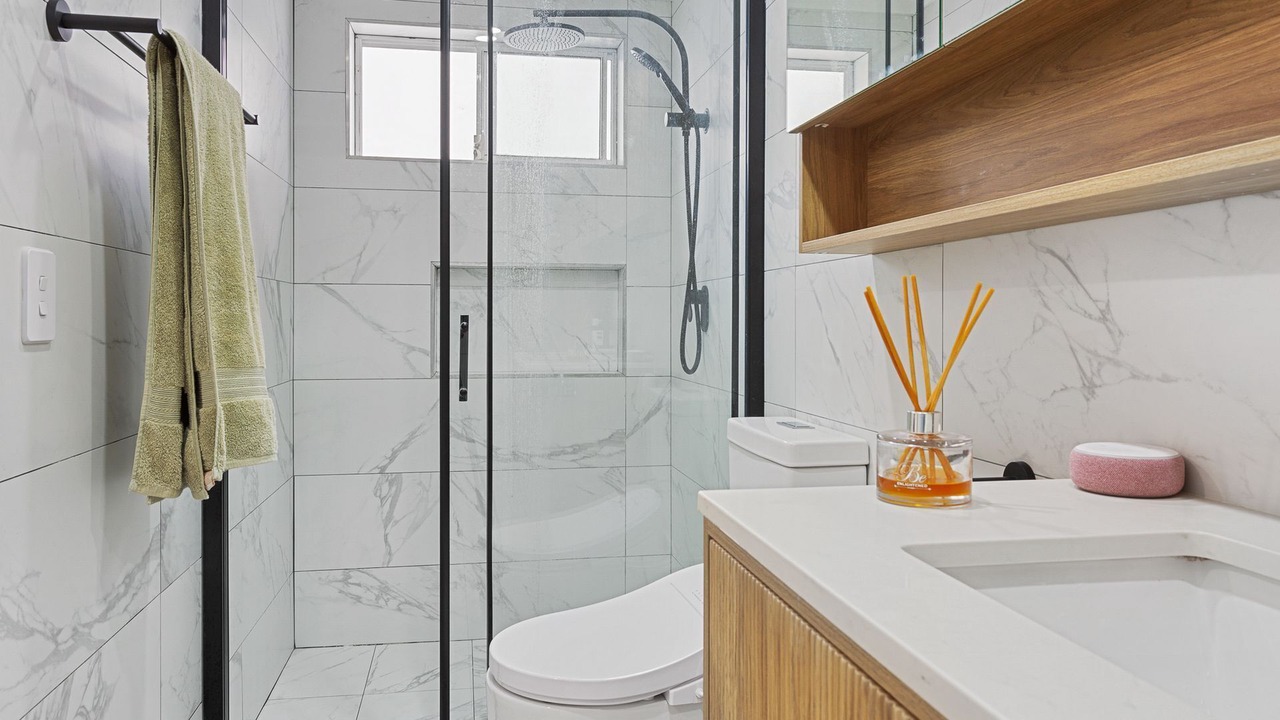 Photo of Bathroom in Pyrmont