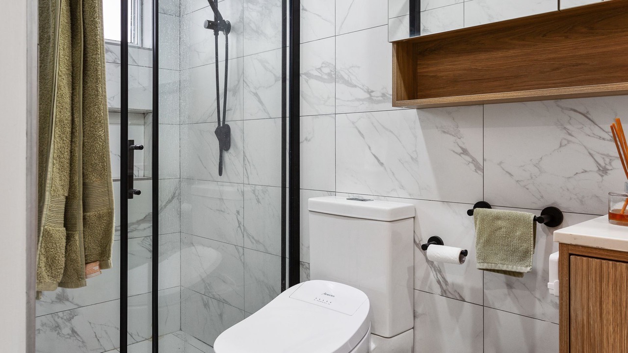 Photo of Bathroom in Pyrmont