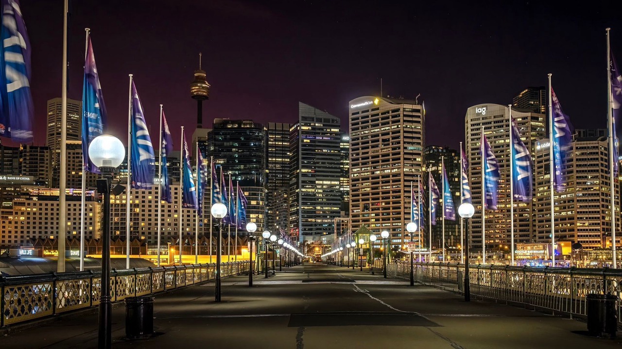 Photo of Others in Pyrmont