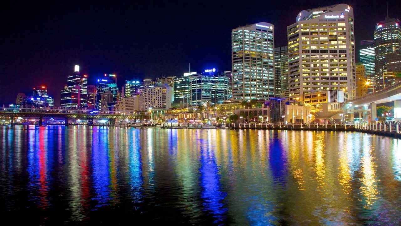 Photo of Others in Pyrmont