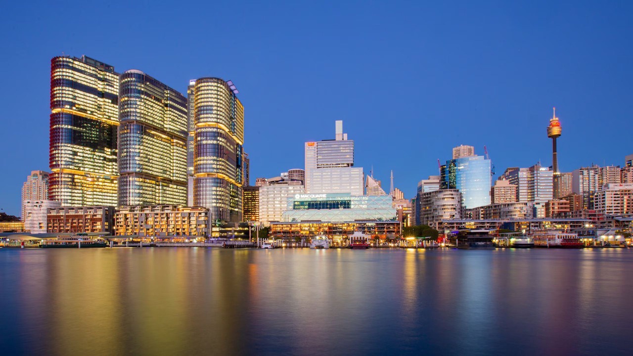 Photo of Others in Pyrmont