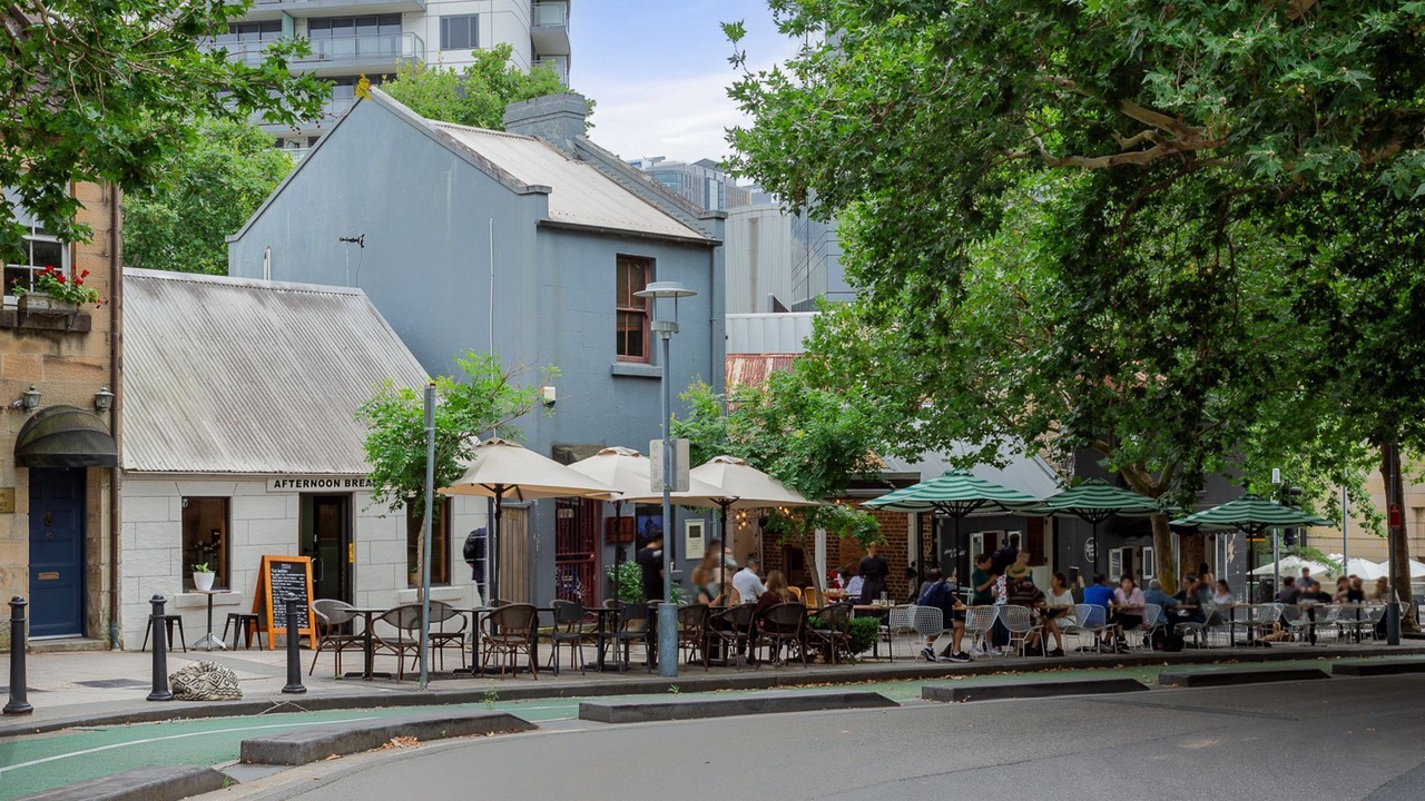 Photo of Others in Pyrmont