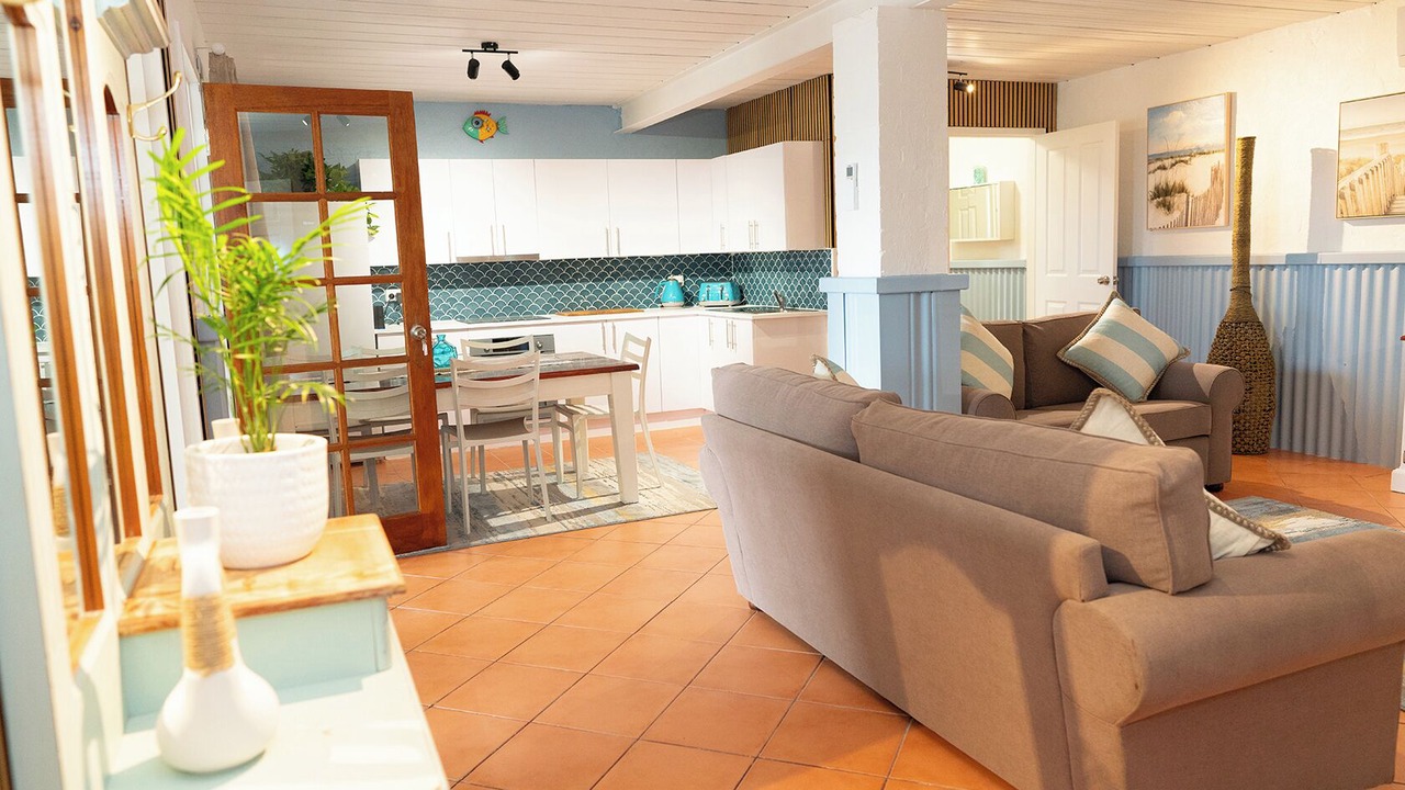 Photo of Livingroom in Quinns Rocks
