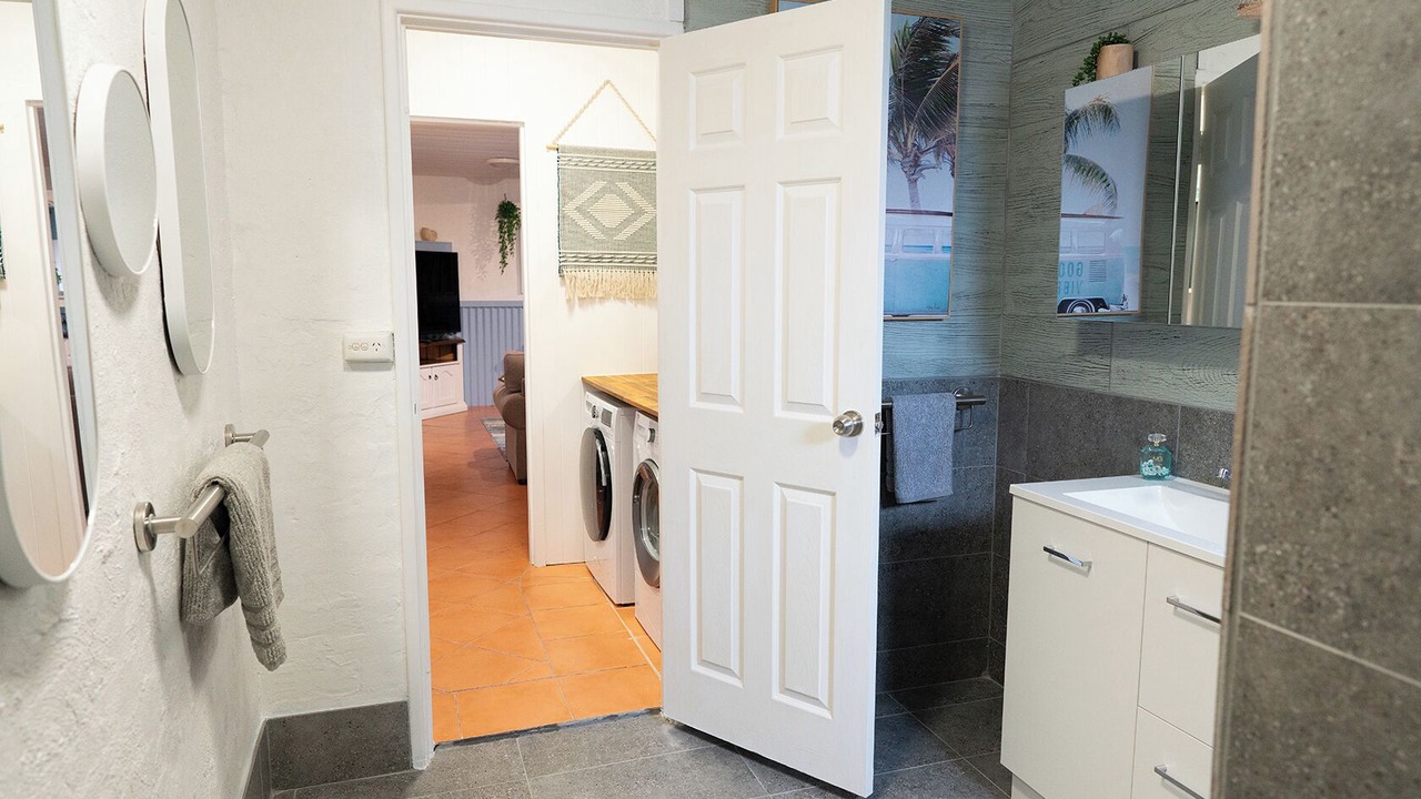 Photo of Bathroom in Quinns Rocks