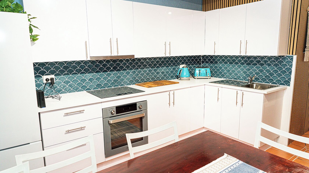 Photo of Kitchen in Quinns Rocks