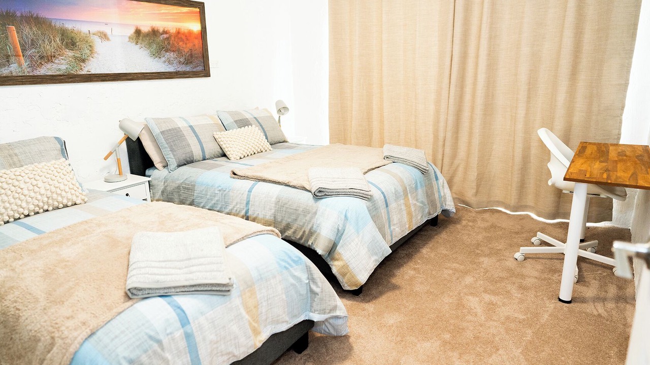 Photo of Bedroom in Quinns Rocks
