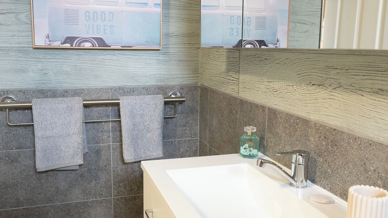 Photo of Bathroom in Quinns Rocks